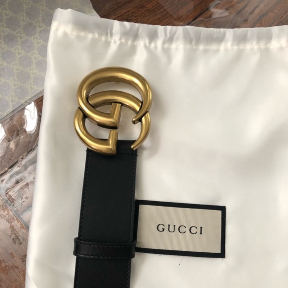Gucci Women's Belt